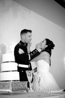 Best Sawgrass Marriott Wedding photographer - Sandra Johnson (SJFoto.com)